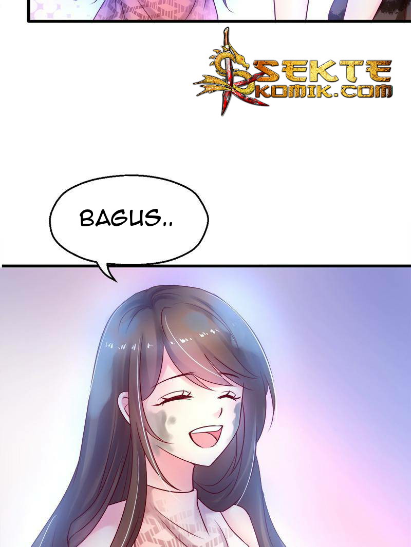 Beauty and the Beasts Chapter 34 Gambar 24